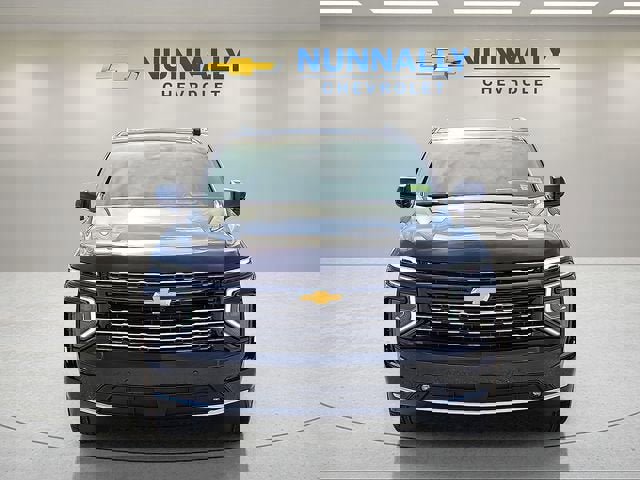 New 2026 Chevrolet Tahoe High Country image 8