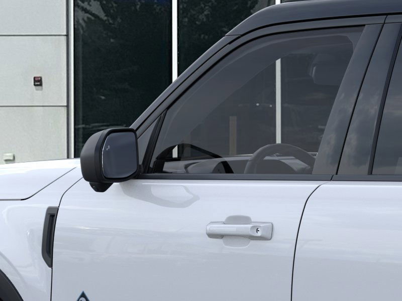 New 2025 Ford Bronco Sport Outer Banks w/ Outer Banks Tech Package+ image 20