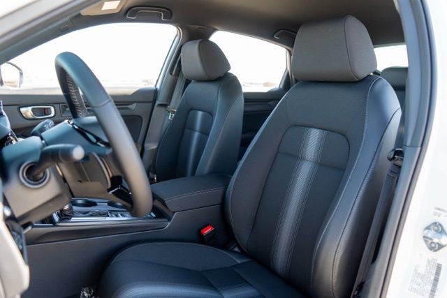 Used 2024 Honda Civic Sport image 13