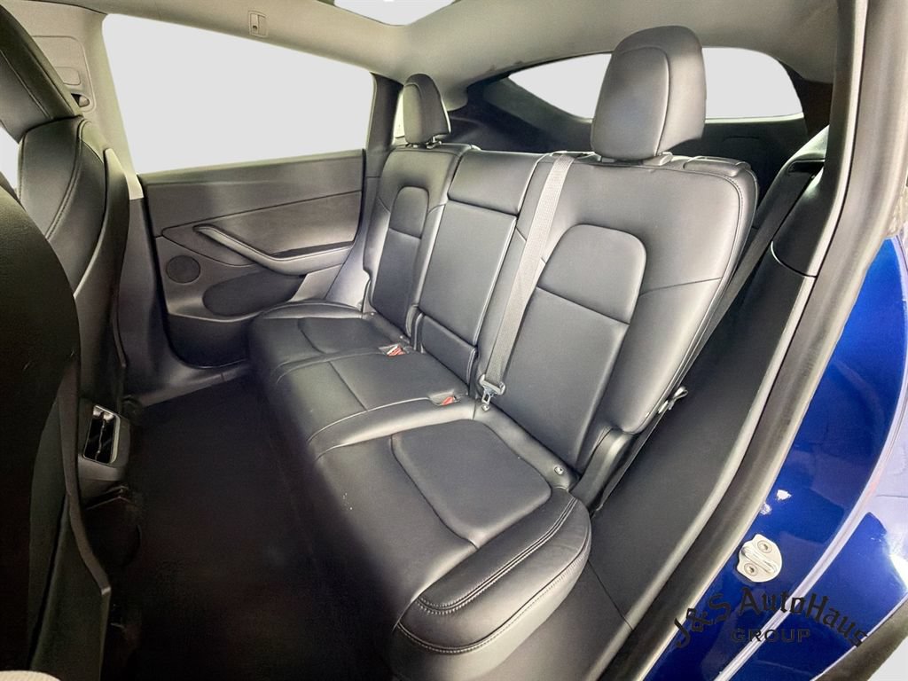Used 2020 Tesla Model Y Performance AWD/4WD image 27