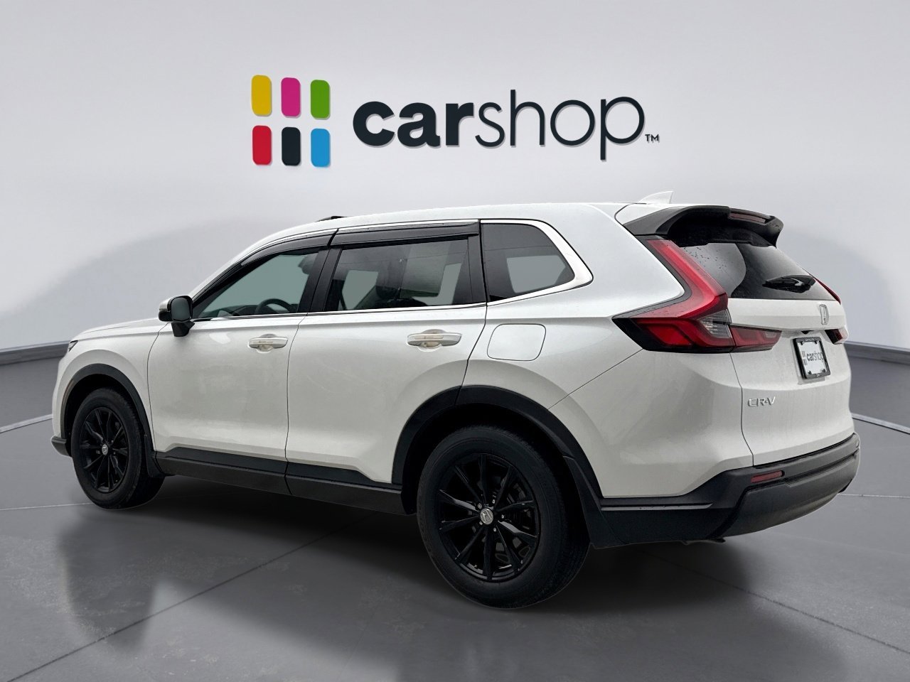 Used 2023 Honda CR-V EX image 3