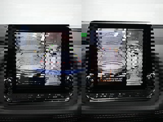 New 2026 Nissan Rogue SV image 21