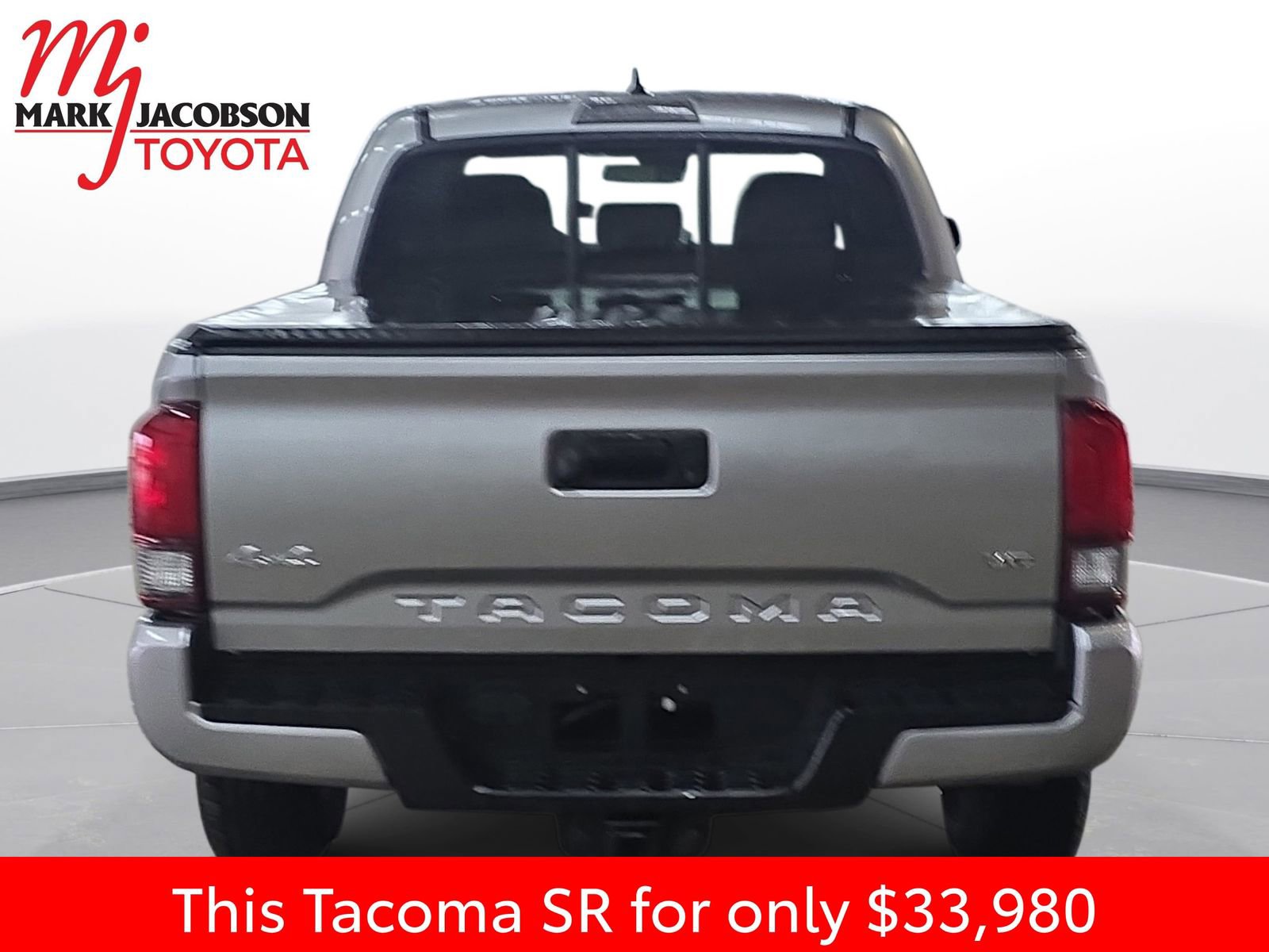 Used 2022 Toyota Tacoma SR image 11