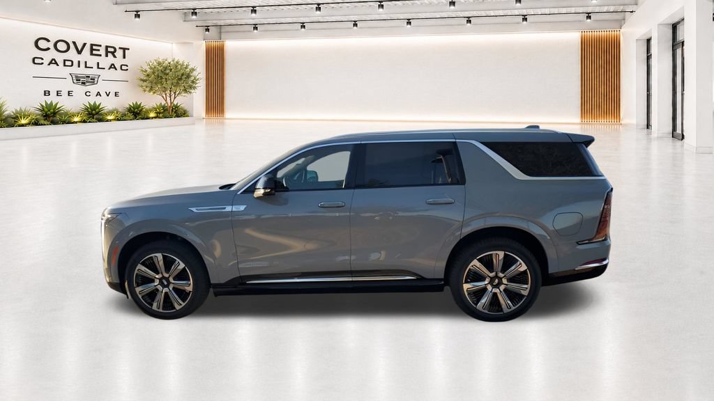 New 2026 Cadillac Escalade IQL Luxury AWD/4WD image 6