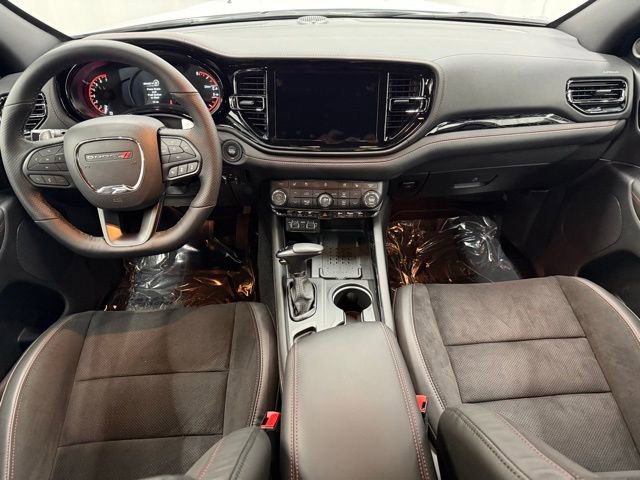 New 2026 Dodge Durango GT image 4