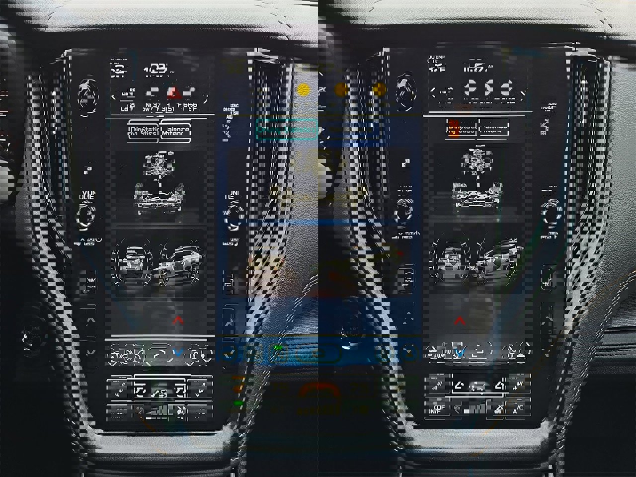 Certified 2024 Subaru Outback Wilderness image 21