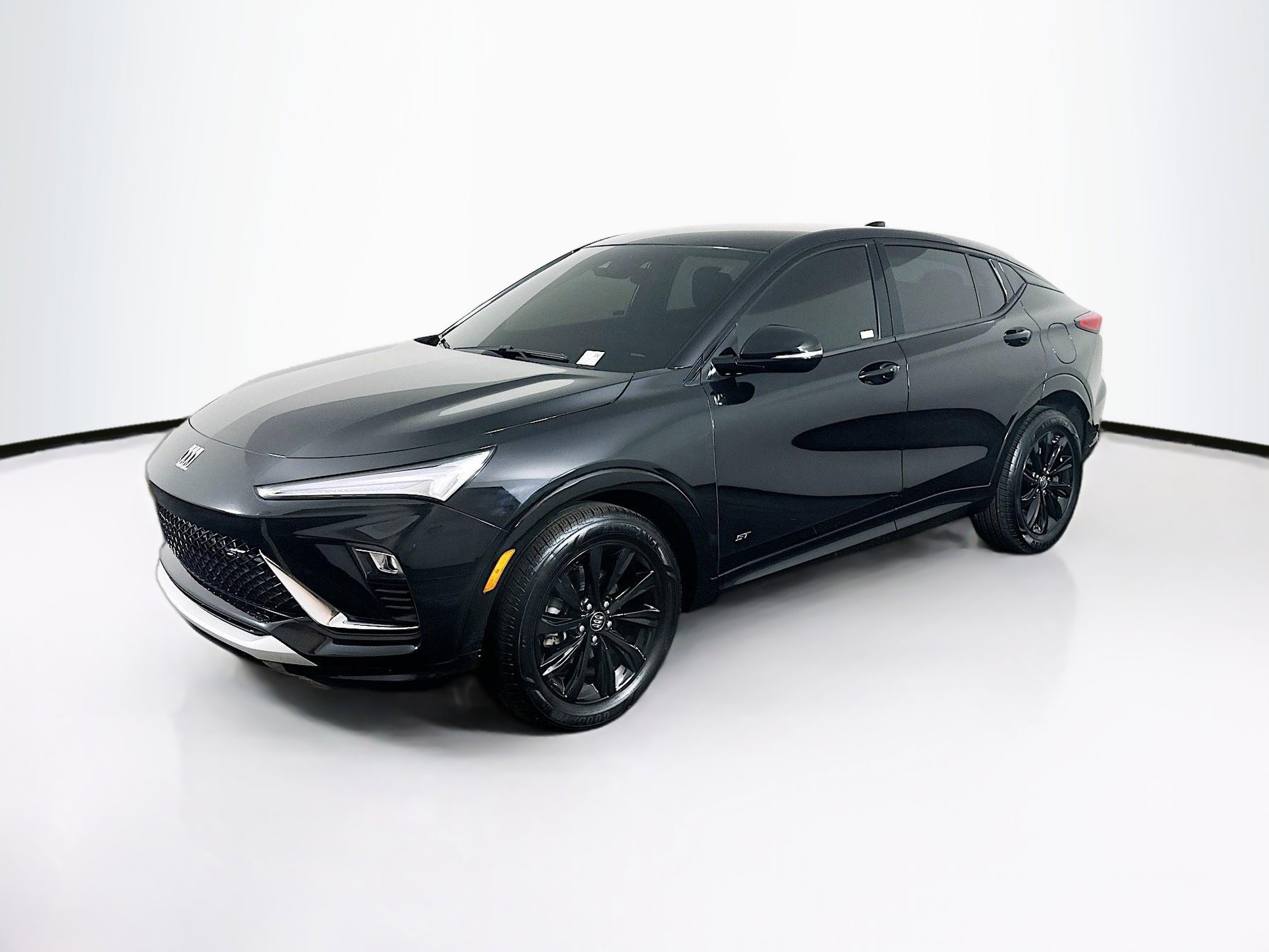 Used 2025 Buick Envista Sport Touring w/ Convenience I Package image 3