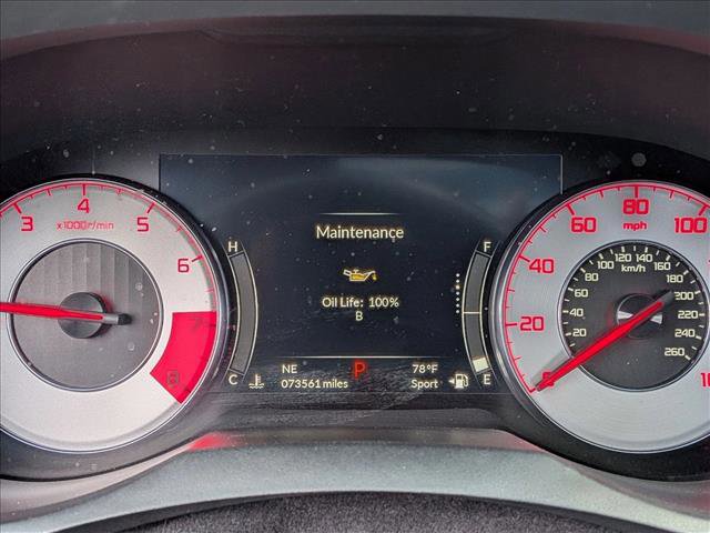 Used 2021 Acura RDX A-Spec image 11