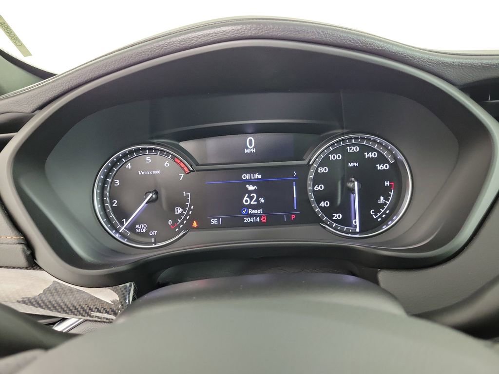 Used 2023 Cadillac XT4 Sport w/ Cold Weather Package FWD image 24