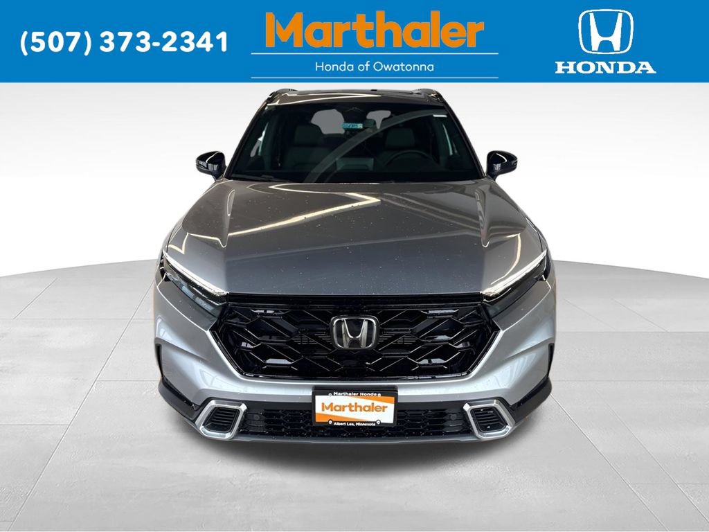Used 2026 Honda CR-V Sport Touring image 8