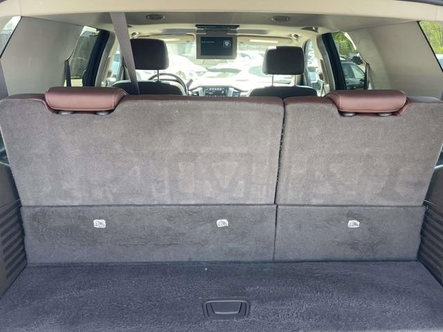 Certified 2019 Chevrolet Tahoe Premier image 10