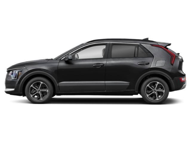 New 2026 Kia Niro EX FWD image 3
