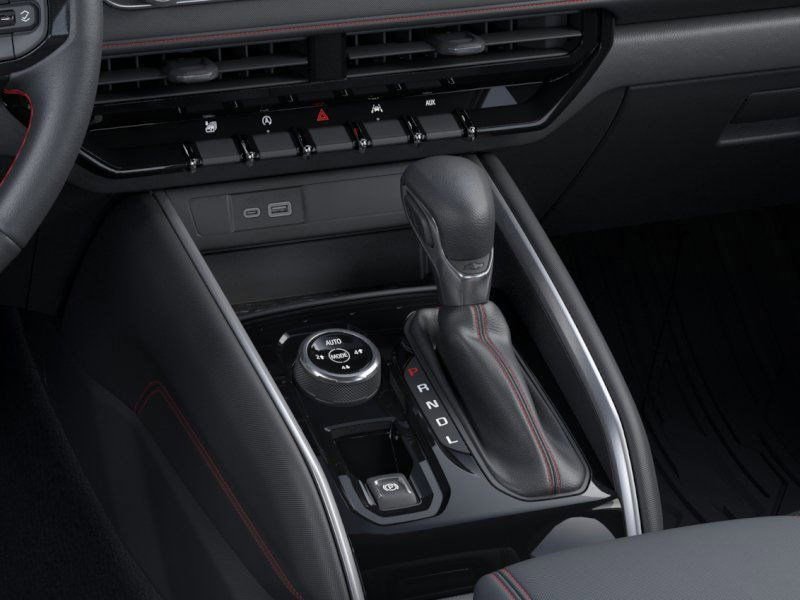 New 2025 Chevrolet Colorado Z71 w/ Technology Package image 23