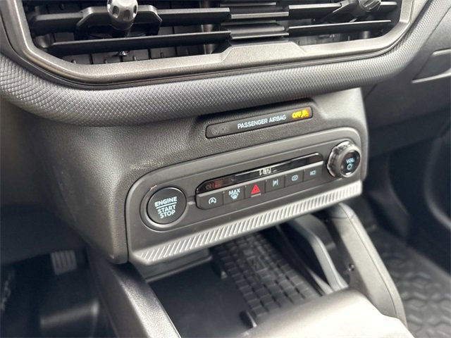 New 2025 Ford Bronco Sport Outer Banks w/ Sasquatch Outer Banks Package image 29