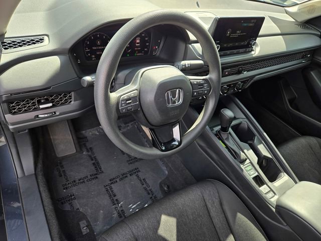 Used 2023 Honda Accord EX image 13