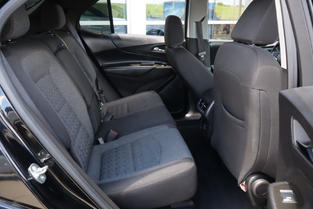 Used 2024 Chevrolet Equinox LT AWD/4WD image 29