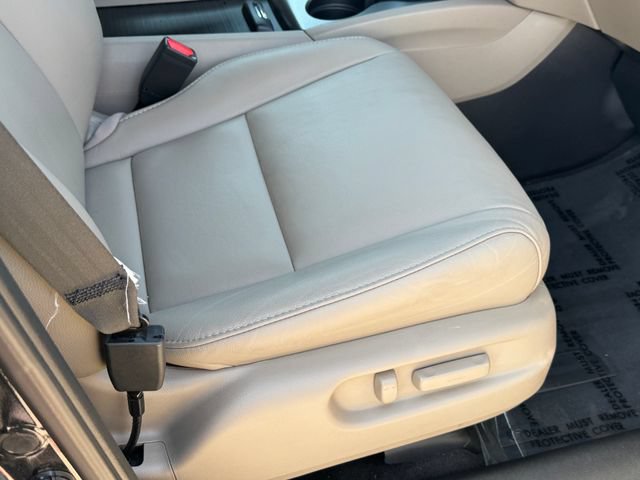 Certified 2020 Honda Pilot EX-L image 11