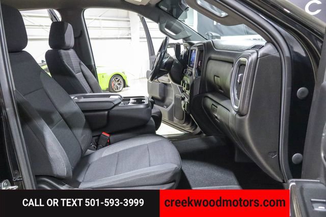 Used 2022 Chevrolet Silverado 2500 LT w/ Convenience Package image 10