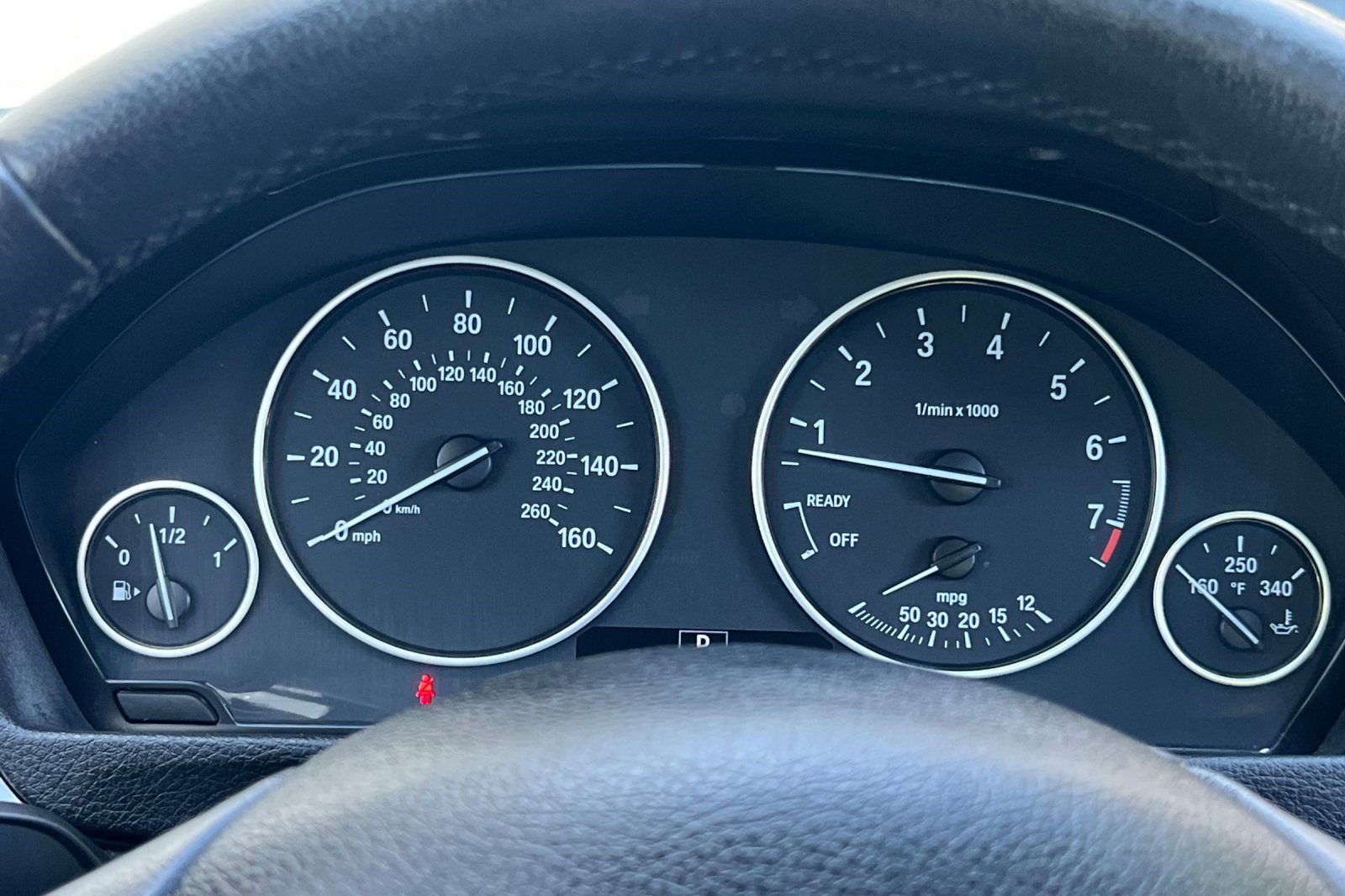Used 2018 BMW 320i xDrive Sedan AWD/4WD image 19