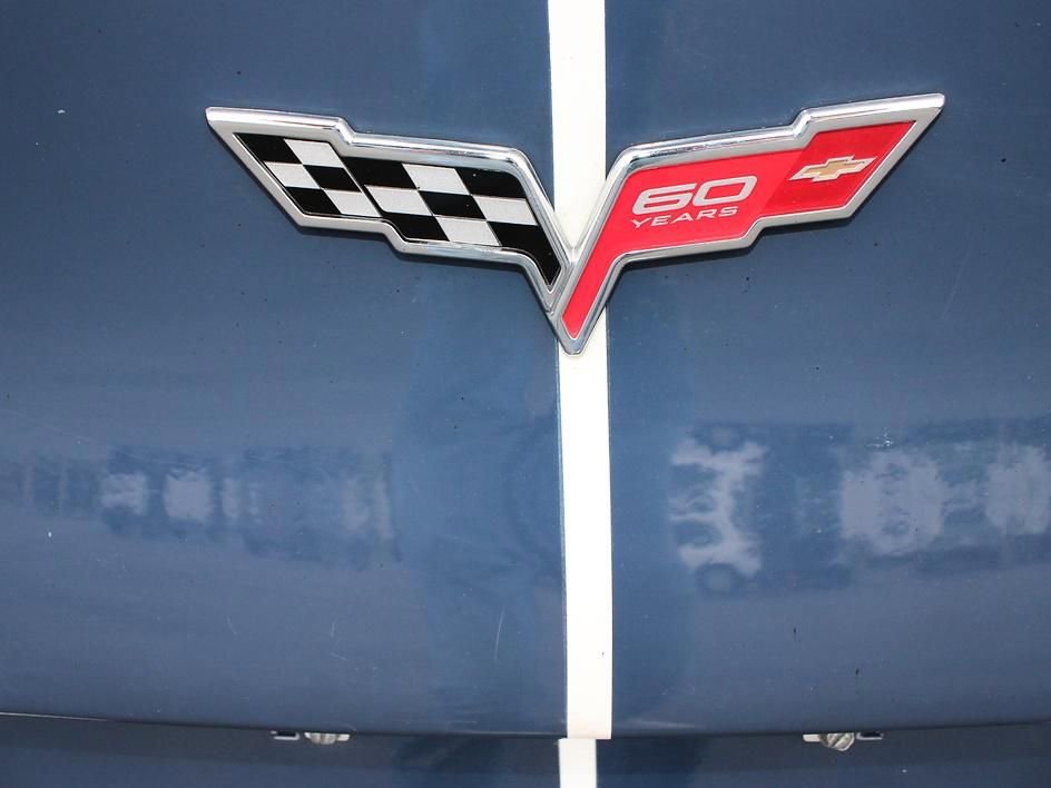 Used 2013 Chevrolet Corvette Grand Sport w/ 4LT Preferred Equipment Group image 13