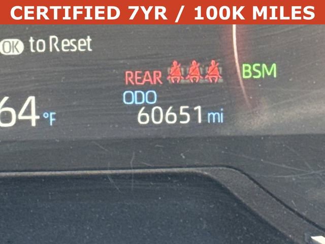 Used 2024 Toyota RAV4 XLE w/ Weather Package AWD/4WD image 28