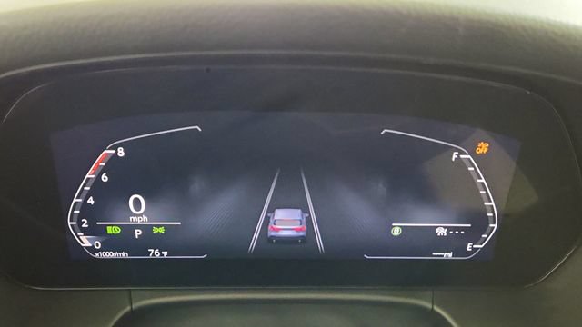 New 2026 MAZDA CX-5 Select AWD/4WD image 15