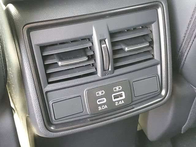 New 2026 Subaru Forester Limited AWD/4WD image 11