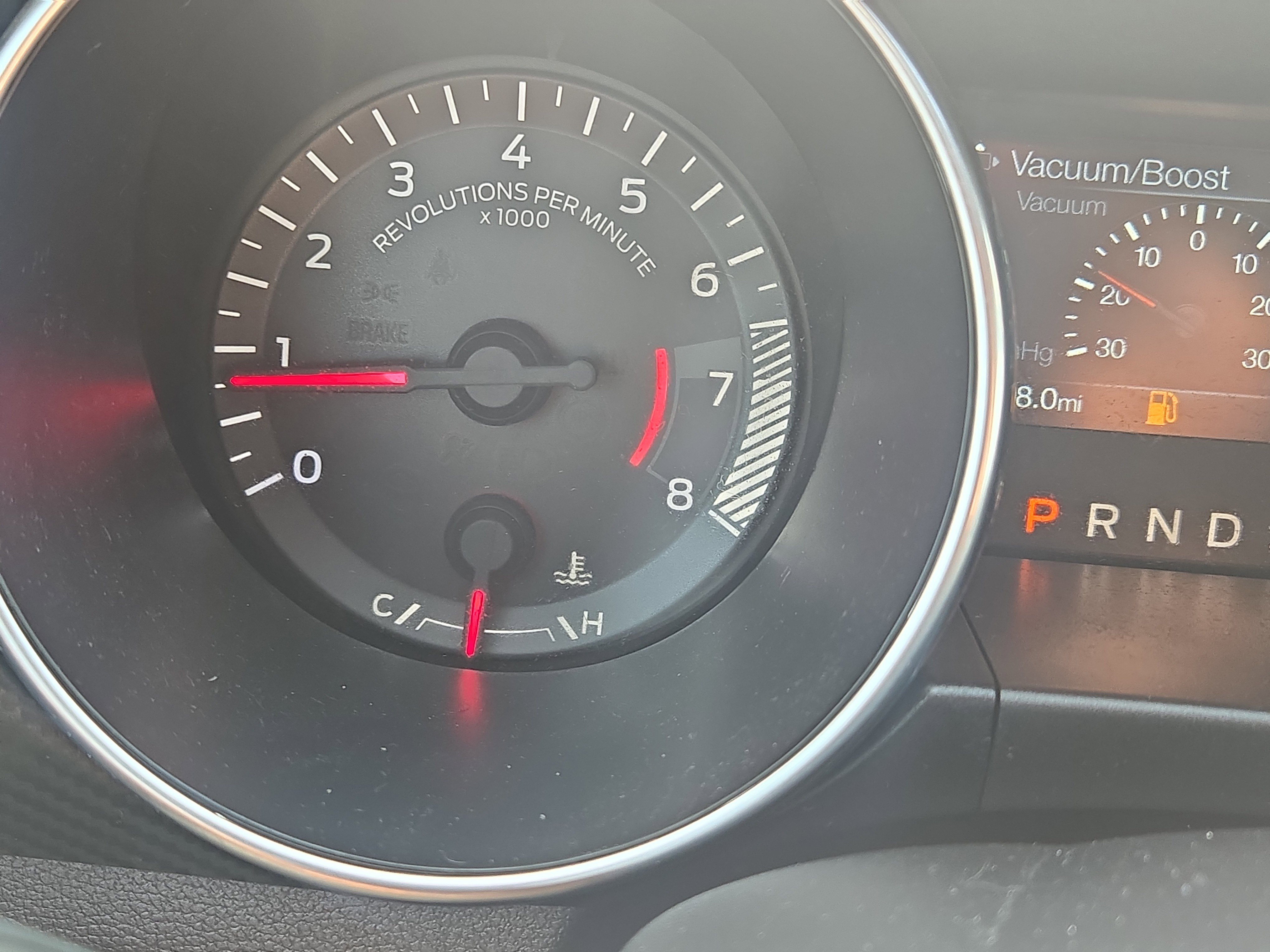 Certified 2021 Ford Mustang Convertible w/ Equipment Group 101A image 19