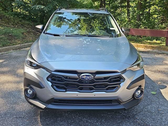 New 2026 Subaru Crosstrek 2.5i Limited AWD/4WD image 3