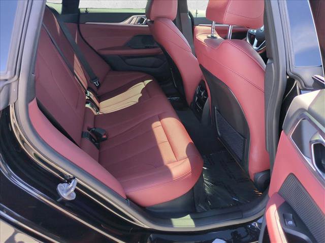 Used 2024 BMW i4 eDrive35 w/ Convenience Package RWD image 20