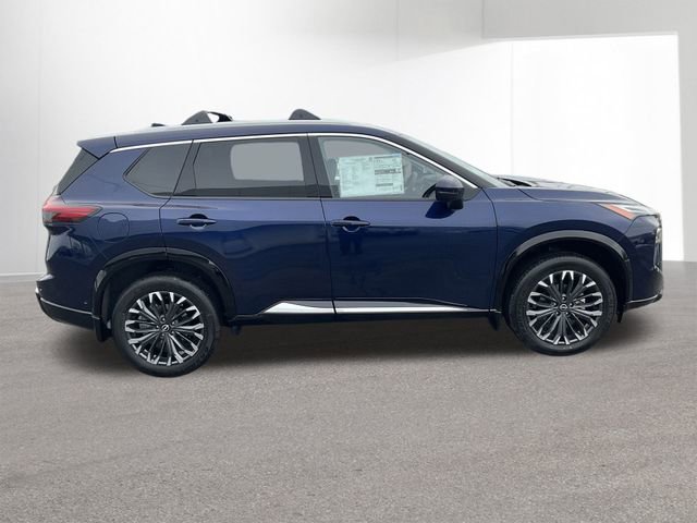 New 2026 Nissan Rogue Platinum w/ Platinum Premium Package image 33