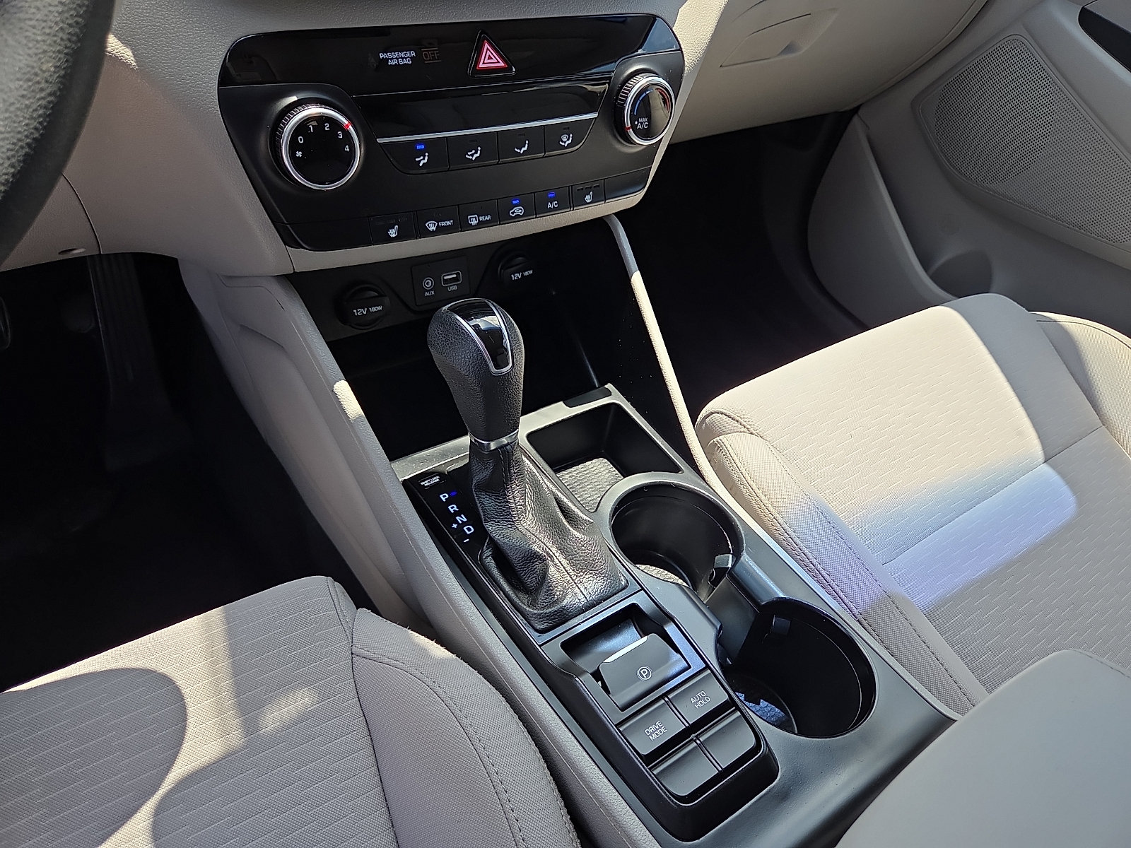 Used 2021 Hyundai Tucson Value FWD image 25