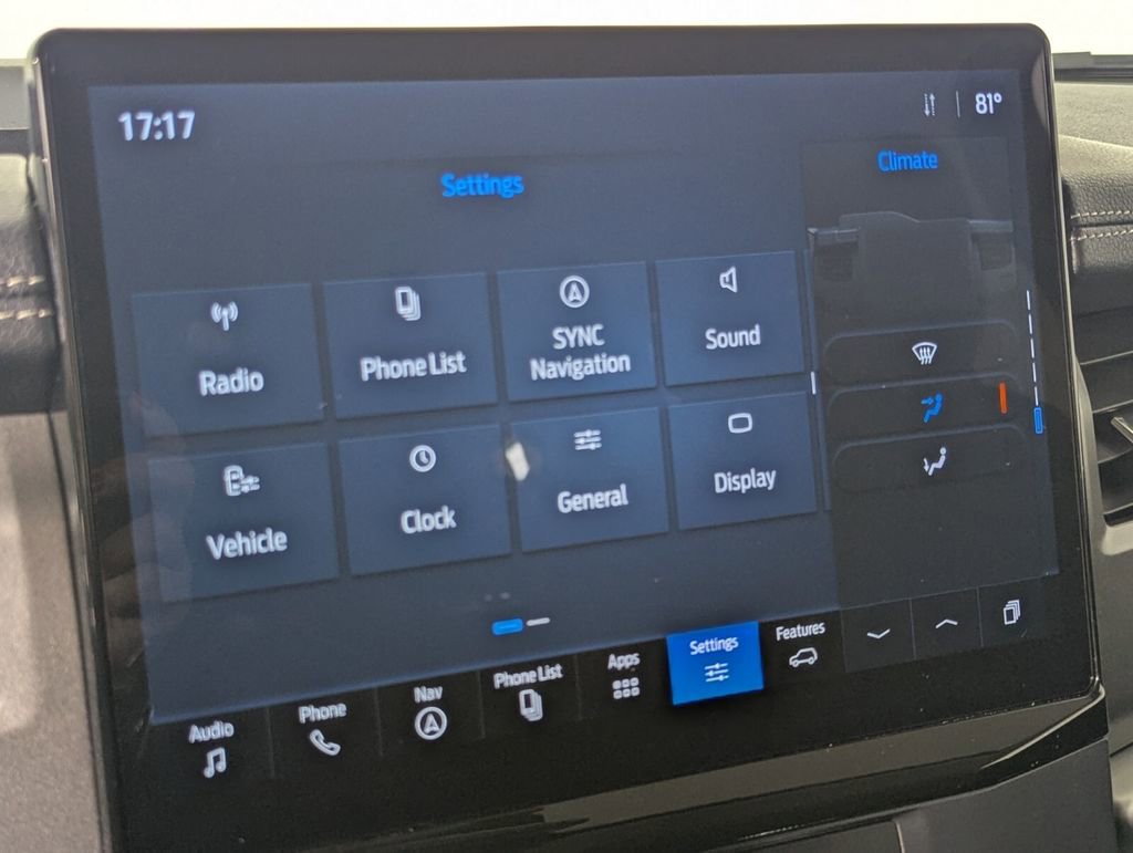 Used 2022 Ford Expedition XL image 18