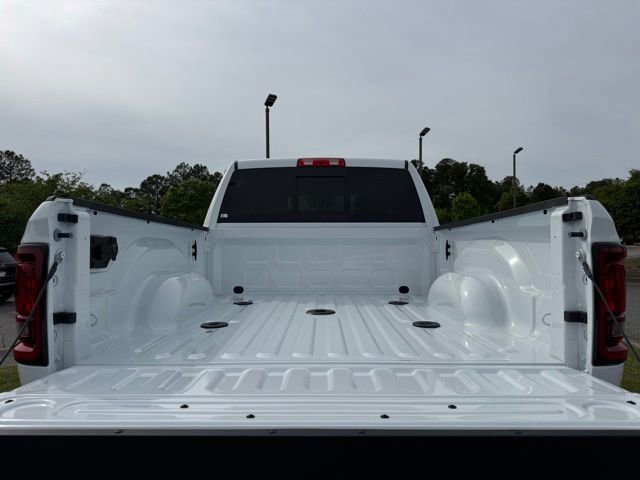 New 2026 RAM 3500 Tradesman AWD/4WD image 29