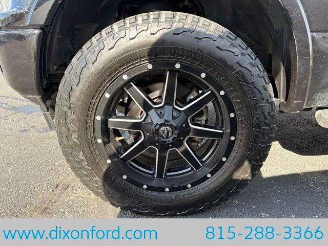 Used 2019 Ford F150 XLT w/ Equipment Group 302A Luxury AWD/4WD image 12