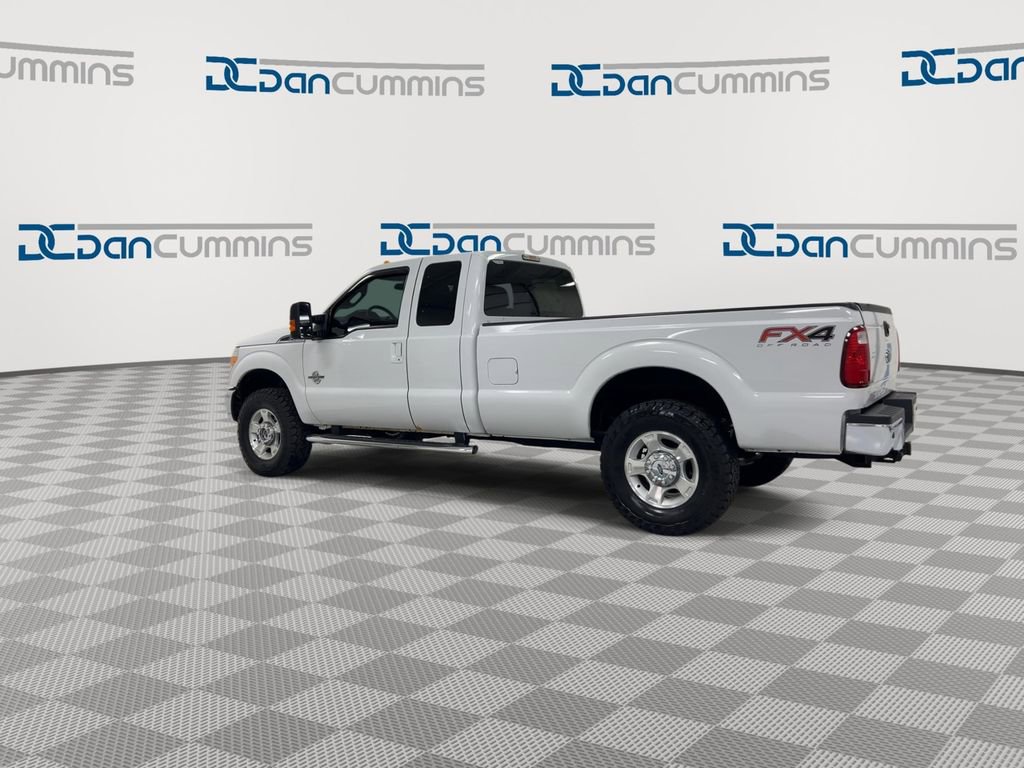 Used 2016 Ford F350 XLT image 6