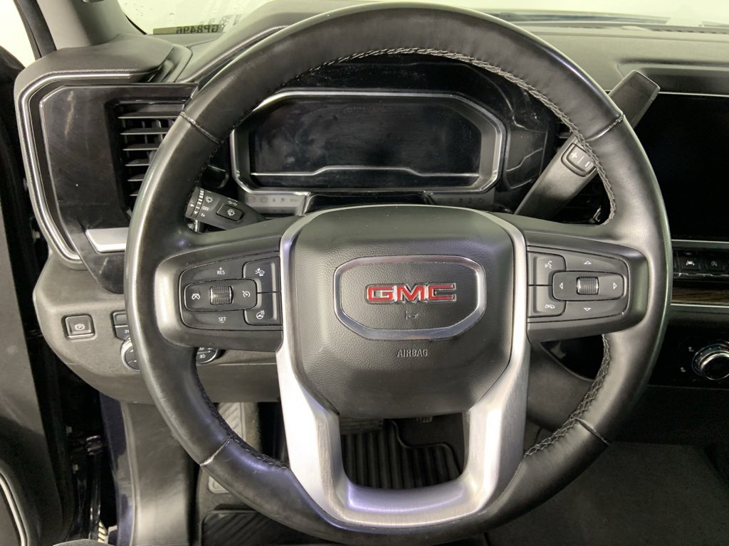 Used 2023 GMC Sierra 1500 Elevation image 10