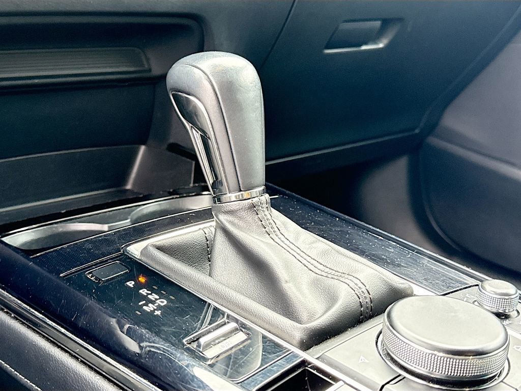 Used 2025 MAZDA CX-30 AWD 2.5 S w/ Preferred Package image 18