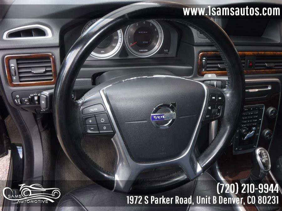 Used 2013 Volvo S80 T6 AWD/4WD image 22
