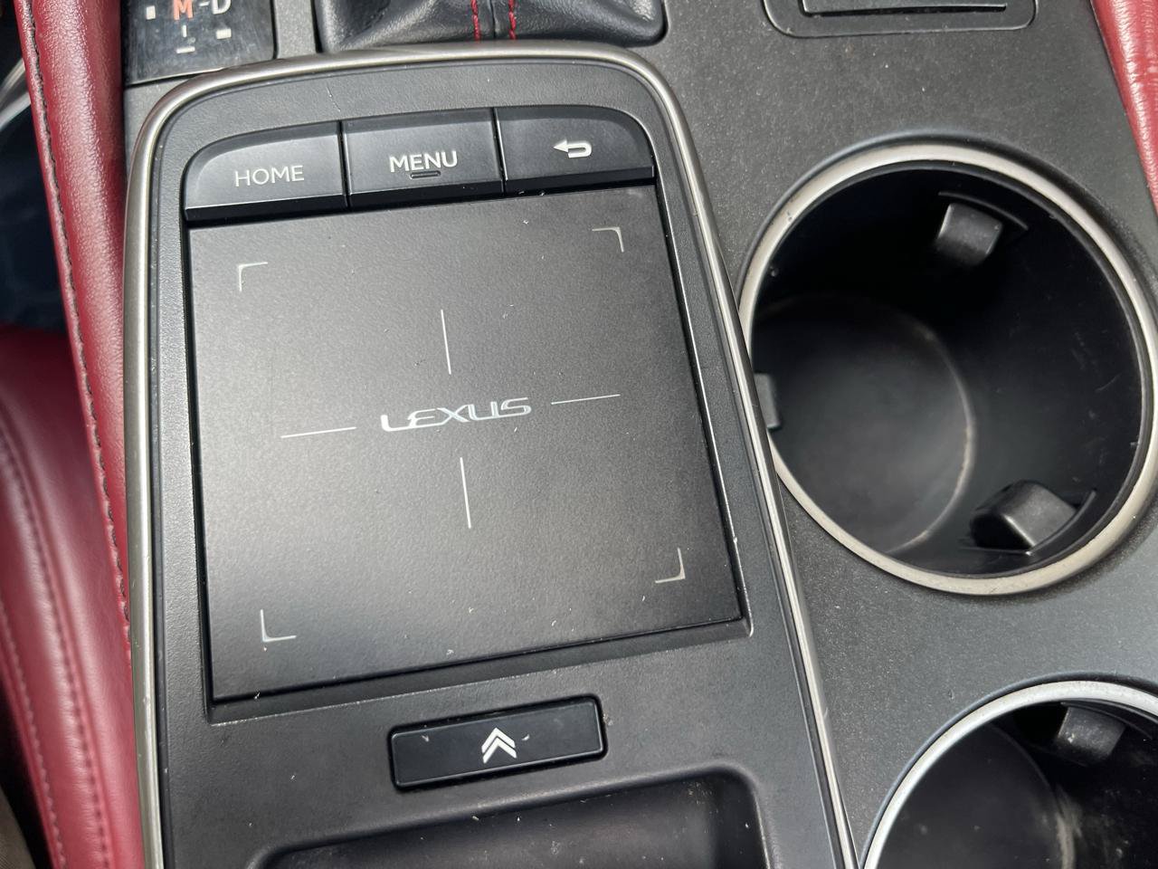 Used 2018 Lexus RC 300 F Sport RWD image 42