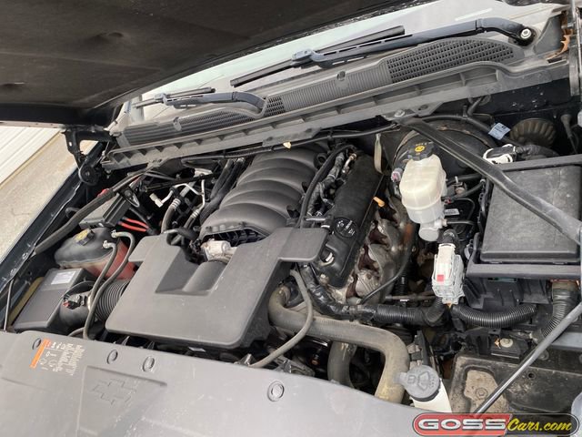 Used 2019 Chevrolet Silverado 1500 LT w/ All Star Edition image 28