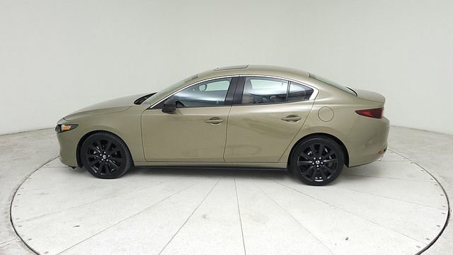 Used 2024 MAZDA MAZDA3 s image 8