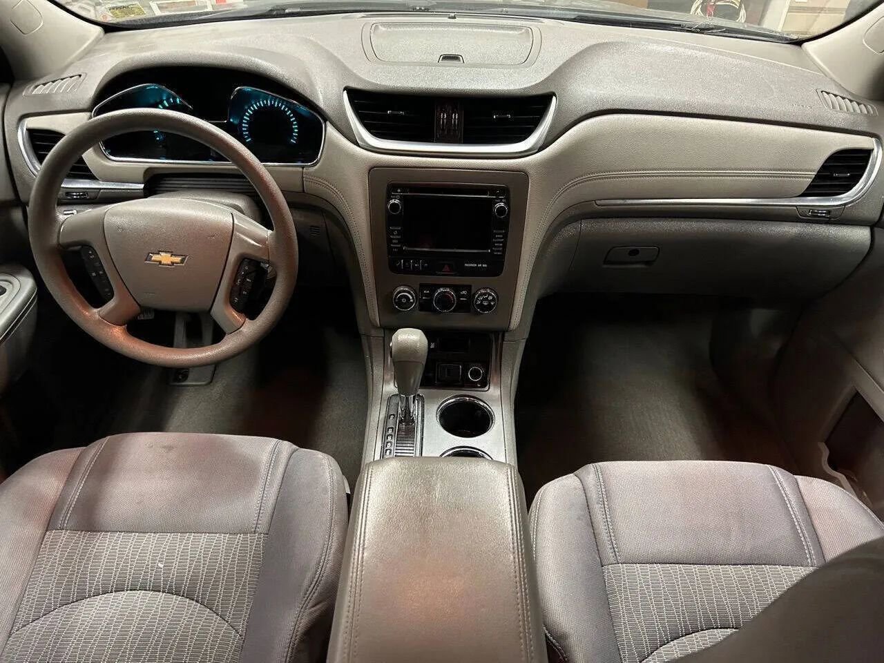 Used 2016 Chevrolet Traverse LS image 15