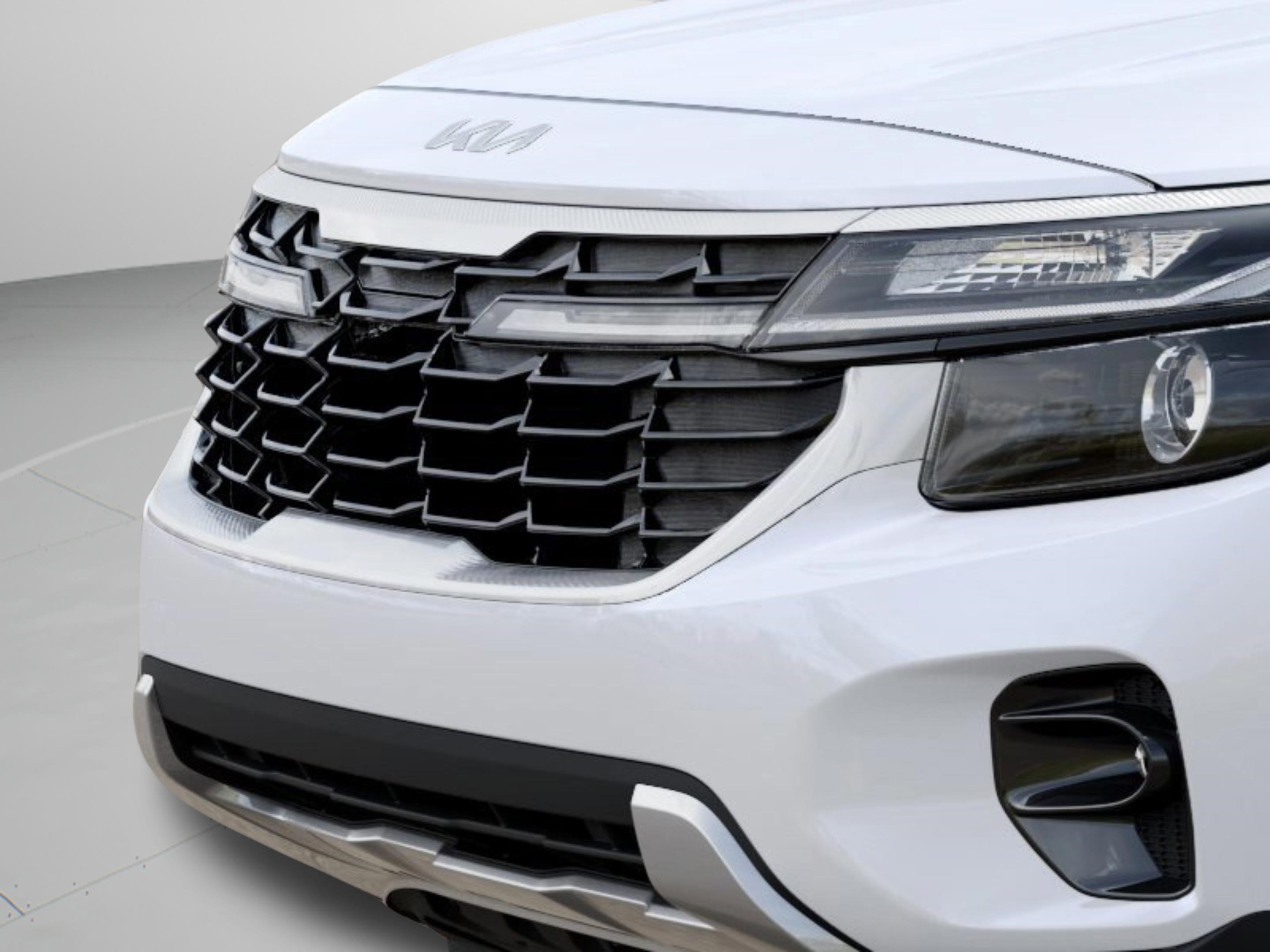 New 2026 Kia Seltos S FWD image 26