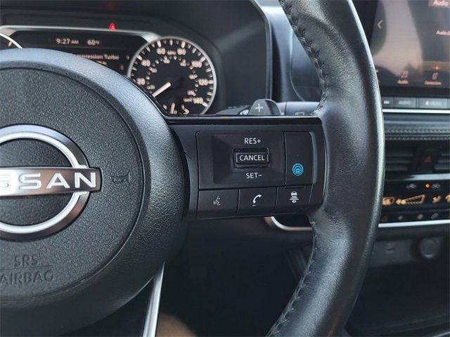 Certified 2022 Nissan Rogue SL image 32