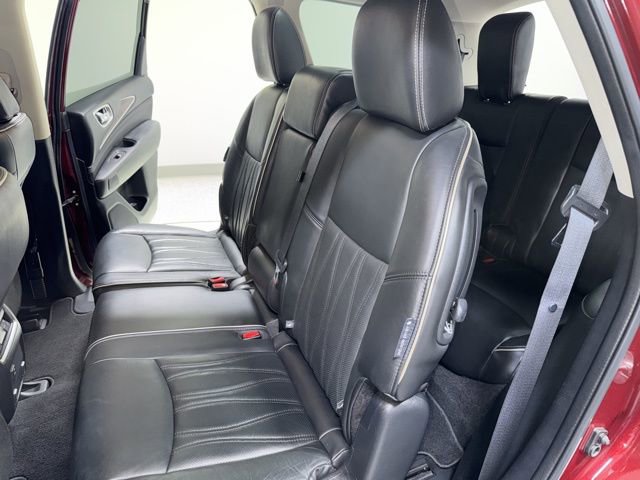 Used 2019 INFINITI QX60 Luxe w/ Sensory Package image 29