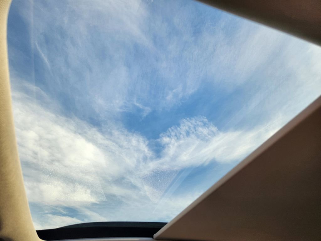 Certified 2025 Kia Sorento X-Line EX image 28