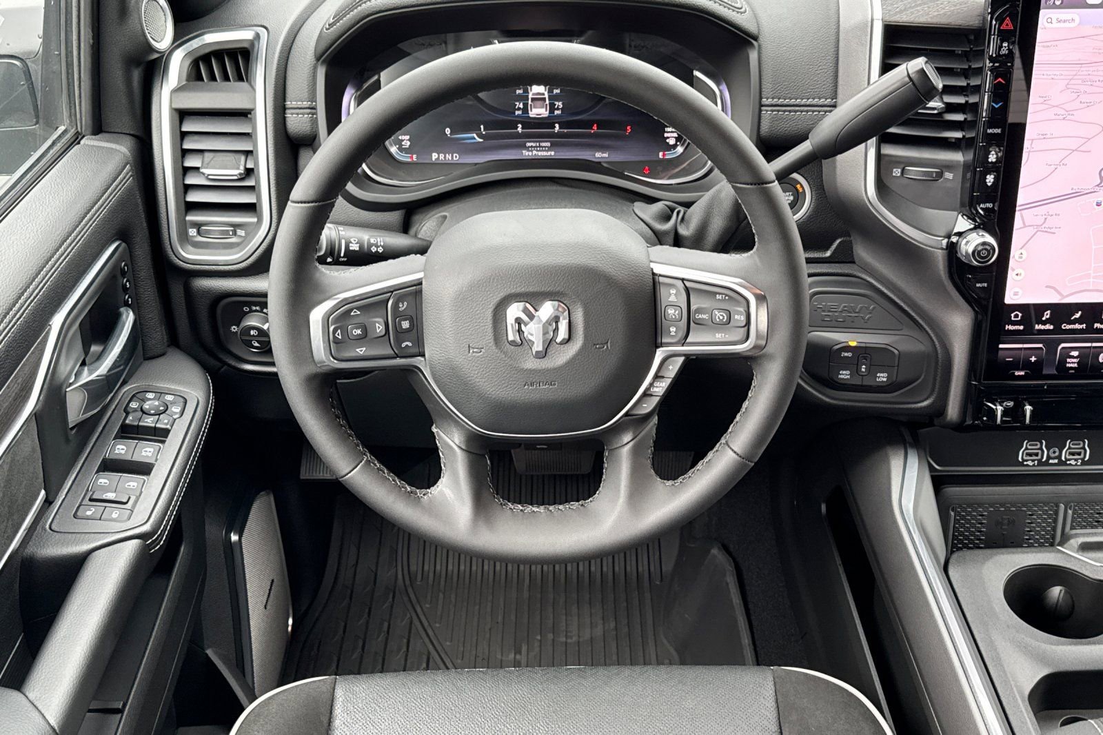 New 2026 RAM 2500 Laramie image 17