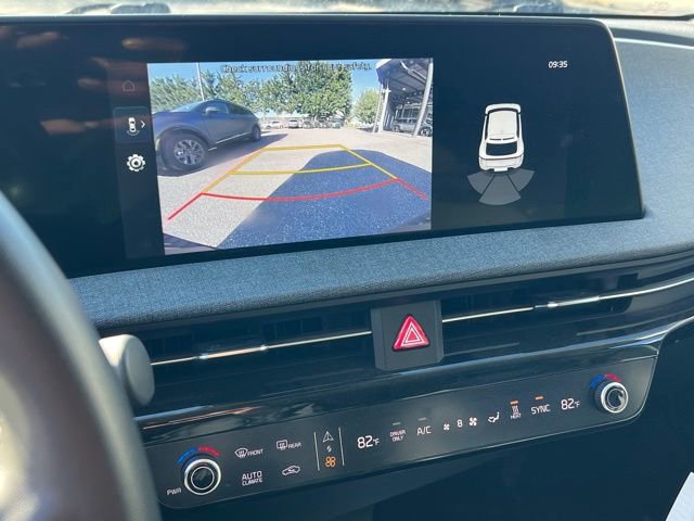 Certified 2024 Kia EV6 Light image 23