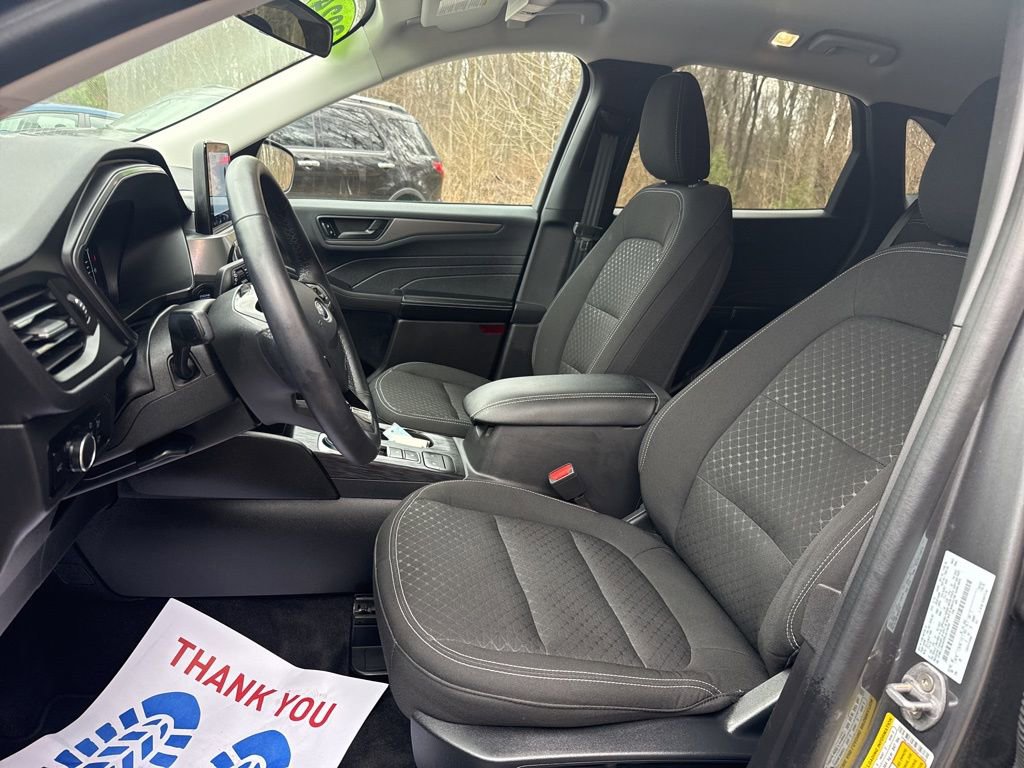 Used 2024 Ford Escape Active image 14